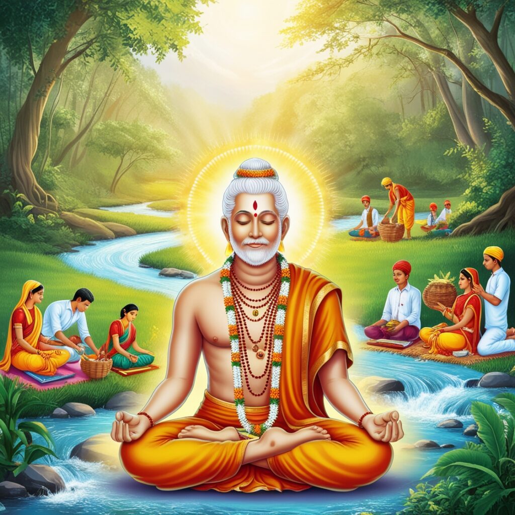 भगवद गीता: